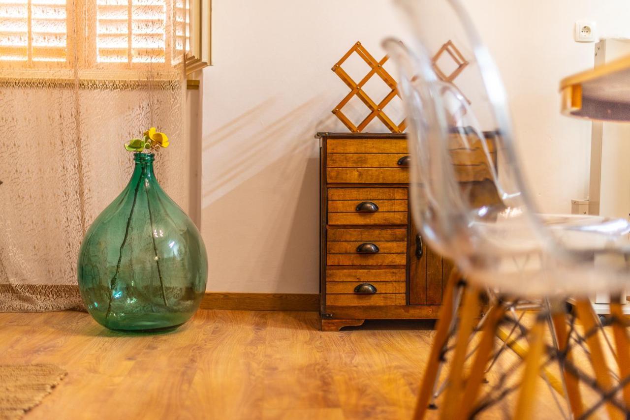 Augusta Apartment Pula Bagian luar foto